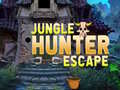 Игра Jungle Hunter Escape