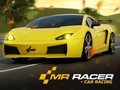 Игра Mr Racer Car Racing