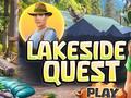Игра Lakeside Quest