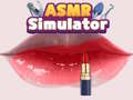 Игра Asmr Simulator