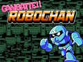 Игра Ganbatte!! Robochan 