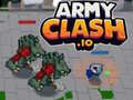 Игра ArmyClash.io