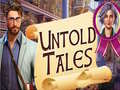 Ігра Untold Tales