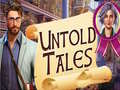 Игра Untold Tales