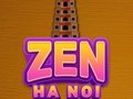 Игра Zen Hanoi