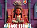 Игра Palace Escape