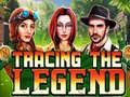 Игра Tracing the Legend