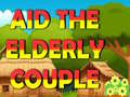 Игра Aid The Elderly Couple