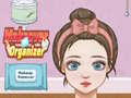 Ігра Makeover Organizer