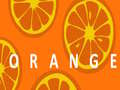 Игра Orange