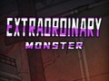 Игра Extraordinary: Monster