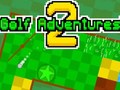 Игра Golf Adventures! 2