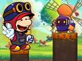 Игра Hero Story Monsters Crossing