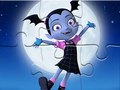 Ігра Jigsaw Puzzle: Vampirina