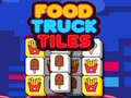 Игра Food Truck Tiles