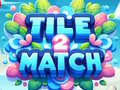 Игра Tile 2 Match