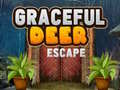 Игра Graceful Deer Escape