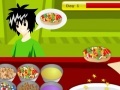 Игра Donuts Mania