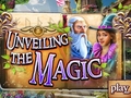 Игра Unveiling the Magic