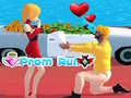 Игра Prom Run