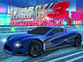 Игра Turbo Racing 3 Shangha