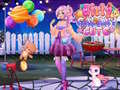 Игра Girly Galaxy Cute