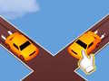 Игра Traffic Rush Hour