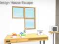 Игра Design House Escape