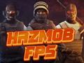 Игра Hazmob FPS