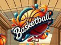 Игра Basketball 