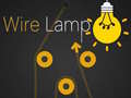 Игра Wire Lamp