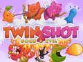 Игра Twin Shot 2 Good & Evil