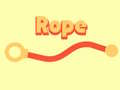 Игра Rope
