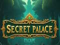 Игра Secret Palace Escape