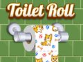 Игра Toilet Roll 