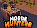 Игра Horde Hunters