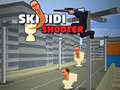 Ігра Skibidi Shooter 