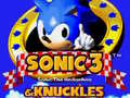 Игра Sonic 3 & Knuckles