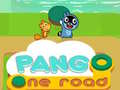 Игра Pango on the Road