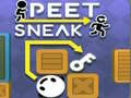 Игра Peet Sneak