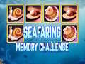 Игра Seafaring Memory Challenge
