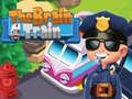 Игра he Brain Train