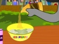Игра How to Make Banana Jam