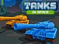 Игра Tanks in Space