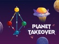 Игра Planet Takeover