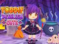 Игра Toddie Devilish Cute