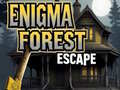 Игра Enigma Forest Escape