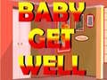 Игра Baby Get Well