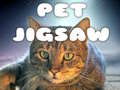 Игра Pet Jigsaw