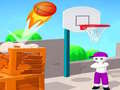 Игра The ball bounces